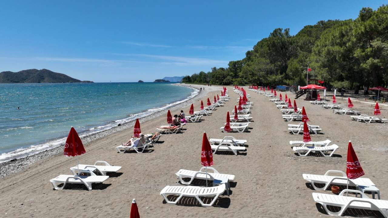 Muğla’da Yaz Sezonu Öncesi Plaj Ücretleri Netleşiyor 5